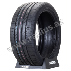 ContiSportContact 5 275/40 R20